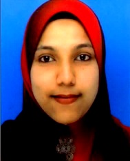 Nur Sima Binti <b>Shaik Daud</b>, Mrs. Assistant Information Technology Officer - shima210915-1