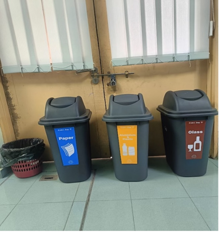 recycle 3